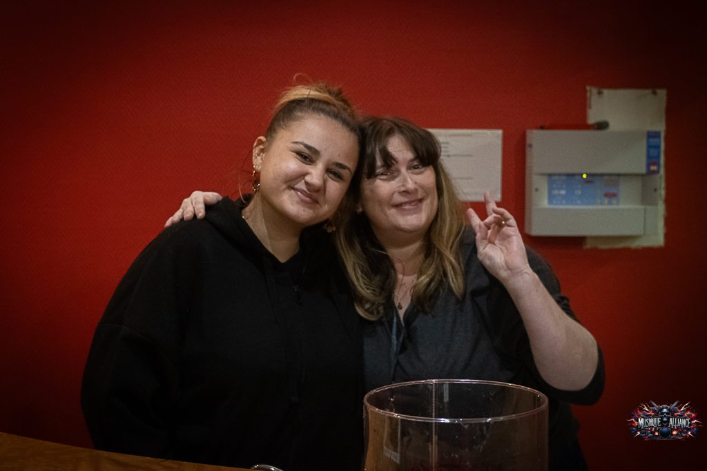 L'école des Comptoirs + Brassens' Not Dead + Sidilarsen aux Rocktambules (30) : notre galerie de photos