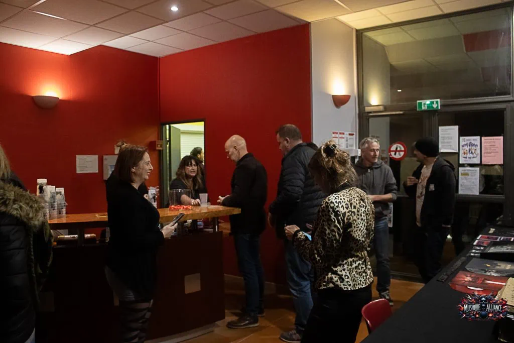 Live-report : Festival Les Rocktambules, une soirée sous le signe de la passion et du rock !