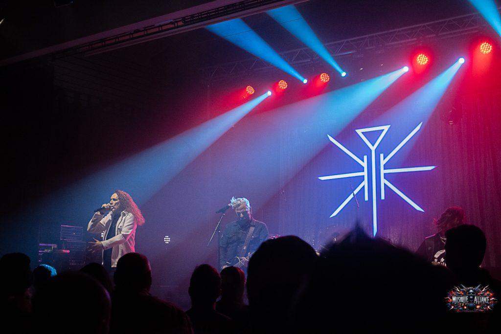 L'école des Comptoirs + Brassens' Not Dead + Sidilarsen aux Rocktambules (30) : notre galerie de photos