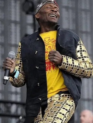 Jimmy Cliff est mort à 81 ans : hommage à la légende du reggae