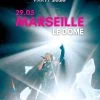 Lorie en concert au Dôme de Marseille le 29 mai 2026