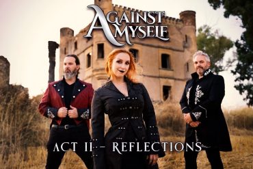Against Myself dévoile le clip de Act II - Reflections 20 Against Myself dévoile le clip de Act II - Reflections