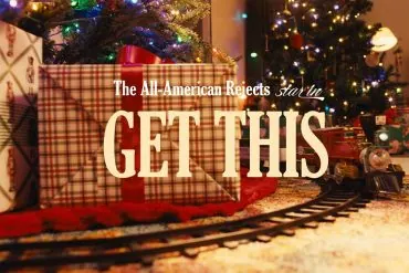 All-American Rejects dévoile le clip de Get This