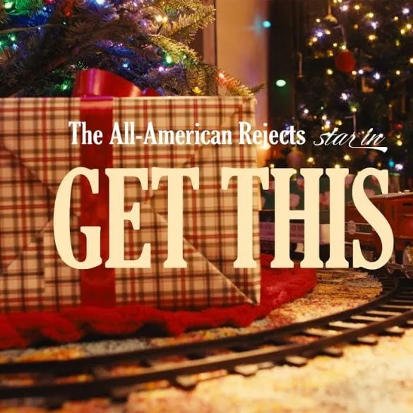 All-American Rejects dévoile le clip de Get This