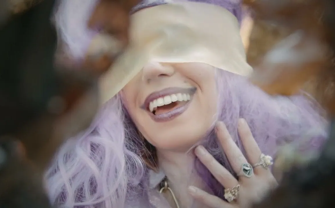 Anastasia Elliot dévoile le clip de If and When