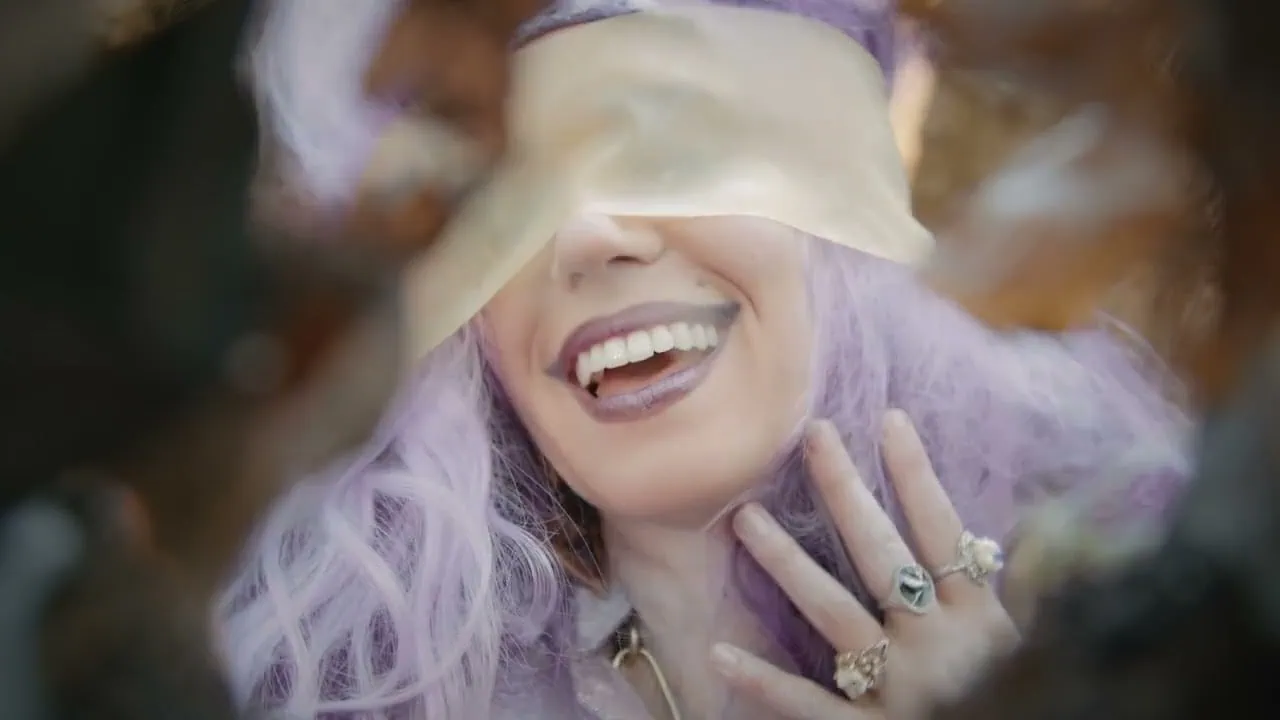 Anastasia Elliot dévoile le clip de If and When