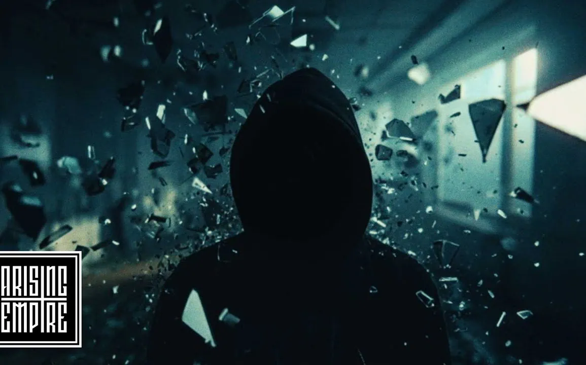 ANNISOKAY dévoile le S Single Splinters 1 ANNISOKAY dévoile le S Single Splinters