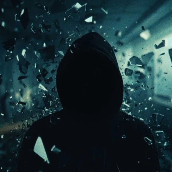 ANNISOKAY dévoile le S Single Splinters 2 ANNISOKAY dévoile le S Single Splinters