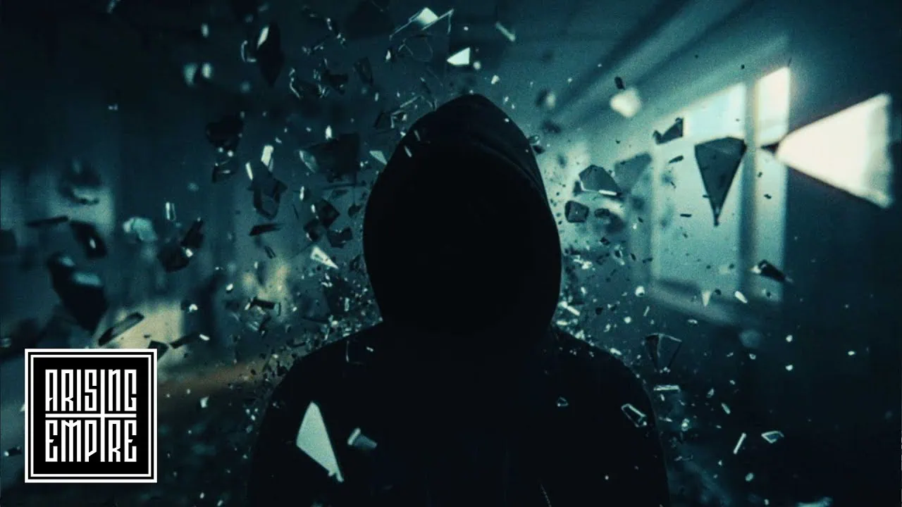 ANNISOKAY dévoile le S Single Splinters 3 ANNISOKAY dévoile le S Single Splinters