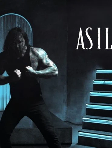 As I Lay Dying présente son nouveau single If I Fall – Clip 4 As I Lay Dying présente son nouveau single If I Fall – Clip