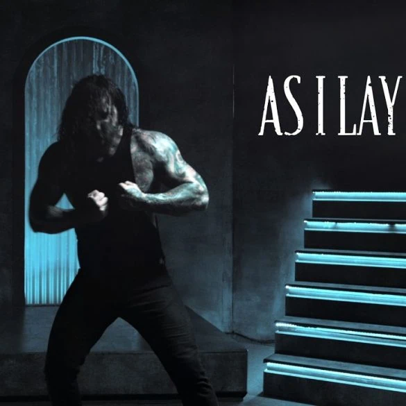 As I Lay Dying présente son nouveau single If I Fall – Clip