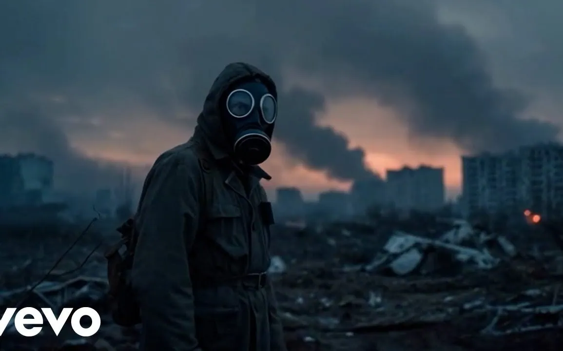 Atreyu dévoile le clip de Dead