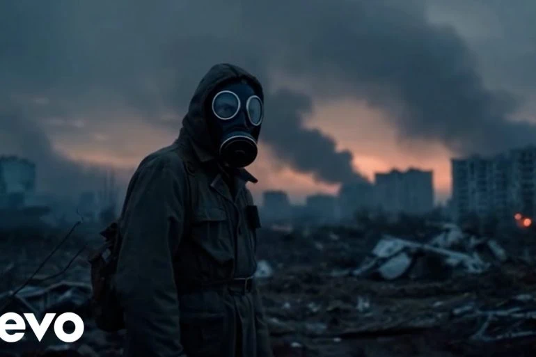 Atreyu dévoile le clip de Dead 14 Atreyu dévoile le clip de Dead