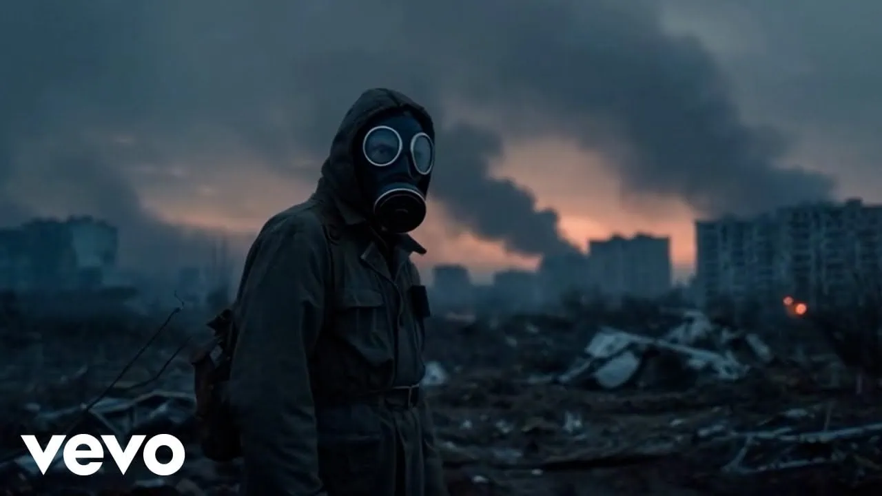 Atreyu dévoile le clip de Dead