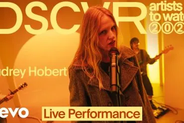 Audrey Hobert présente Thirst Trap 5 Audrey Hobert présente Thirst Trap