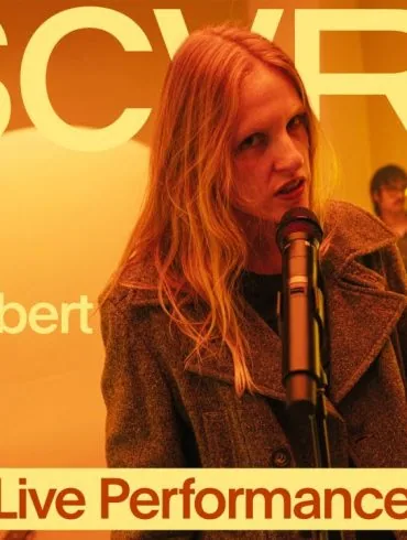 Audrey Hobert présente Thirst Trap 20 Audrey Hobert présente Thirst Trap