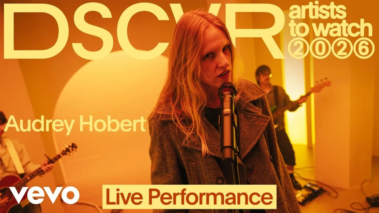 Audrey Hobert présente Thirst Trap 3 Audrey Hobert présente Thirst Trap