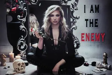 Austen Starr – “I Am the Enemy” : la révélation rock venue de Boston 4 Austen Starr – “I Am the Enemy” : la révélation rock venue de Boston