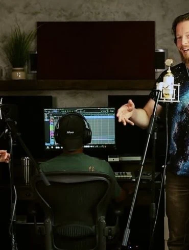 Sailing : La collaboration musicale d'Austin Brown et Rumer Willis 20 Sailing : La collaboration musicale d'Austin Brown et Rumer Willis