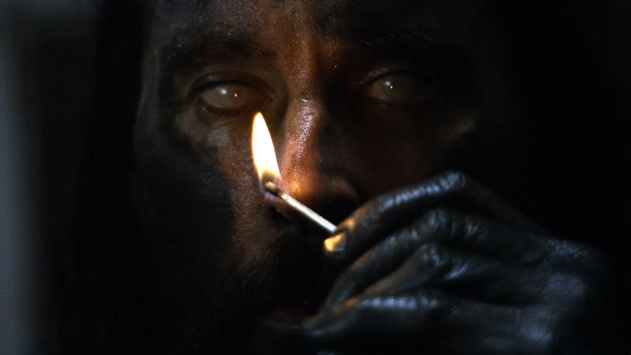 Bad Omens : Analyse du clip Left For Good