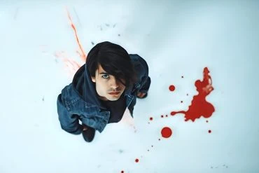 Bent Ardi : Paradox 6 Bent Ardi : Paradox