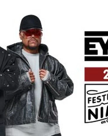 Black Eyed Peas au Festival de Nîmes : un retour attendu en 2026 4 Black Eyed Peas au Festival de Nîmes : un retour attendu en 2026