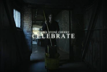Black Stone Cherry présente le clip de Celebrate