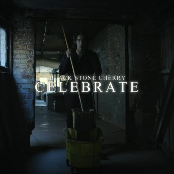 Black Stone Cherry présente le clip de Celebrate