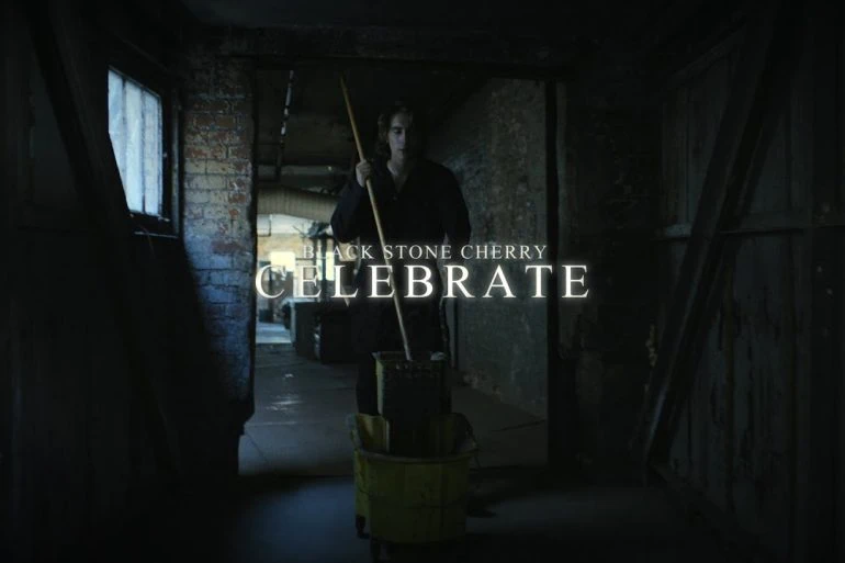 Black Stone Cherry présente le clip de Celebrate 14 Black Stone Cherry présente le clip de Celebrate
