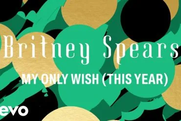 Britney Spears : My Only Wish (This Year) 3 Britney Spears : My Only Wish (This Year)