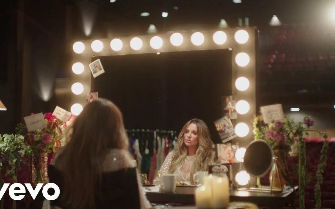 Carly Pearce dévoile le single Dream Come True 1 Carly Pearce dévoile le single Dream Come True