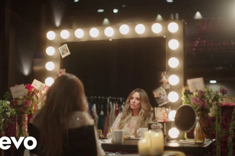 Carly Pearce dévoile le single Dream Come True 6 Carly Pearce dévoile le single Dream Come True