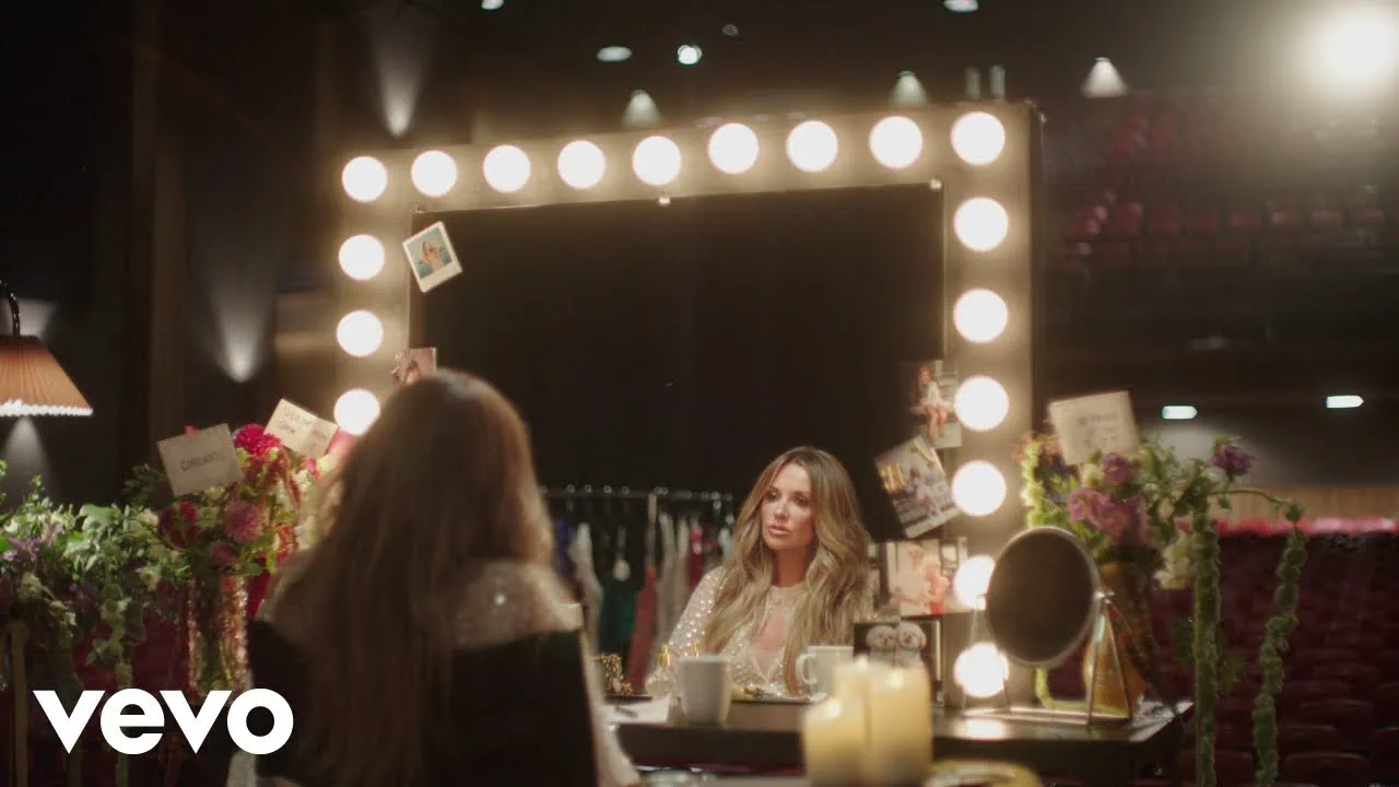 Carly Pearce dévoile le single Dream Come True 3 Carly Pearce dévoile le single Dream Come True
