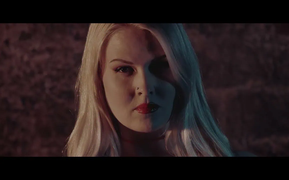 Catalyst Crime dévoile le clip de Cursebreaker