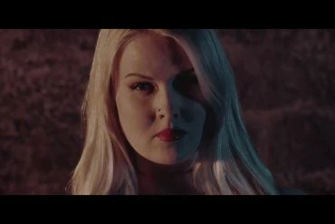 Catalyst Crime dévoile le clip de Cursebreaker