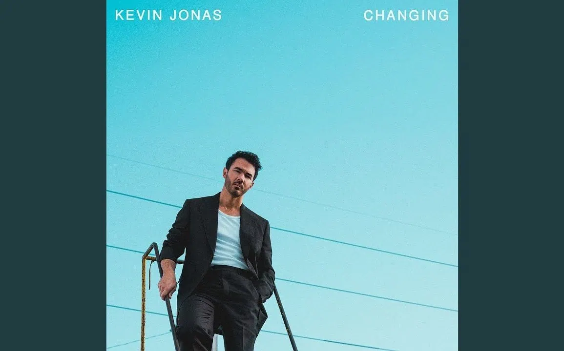 Changing de Kevin Jonas : Son premier single solo 1 Changing de Kevin Jonas : Son premier single solo