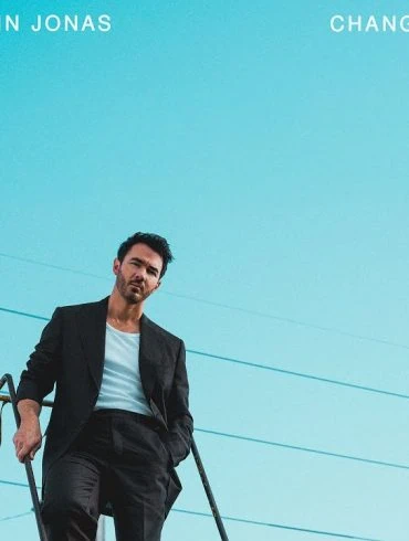 Changing de Kevin Jonas : Son premier single solo 4 Changing de Kevin Jonas : Son premier single solo