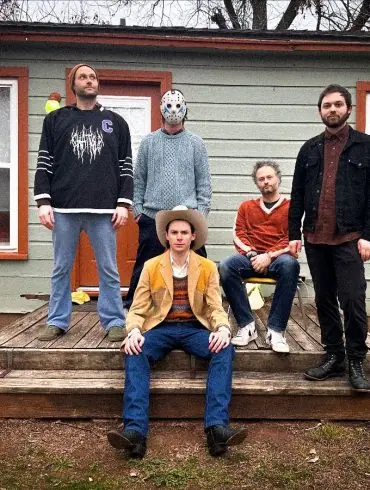 Chat Pile et Hayden Pedigo dévoilent In The Earth Again 12 Chat Pile et Hayden Pedigo dévoilent In The Earth Again