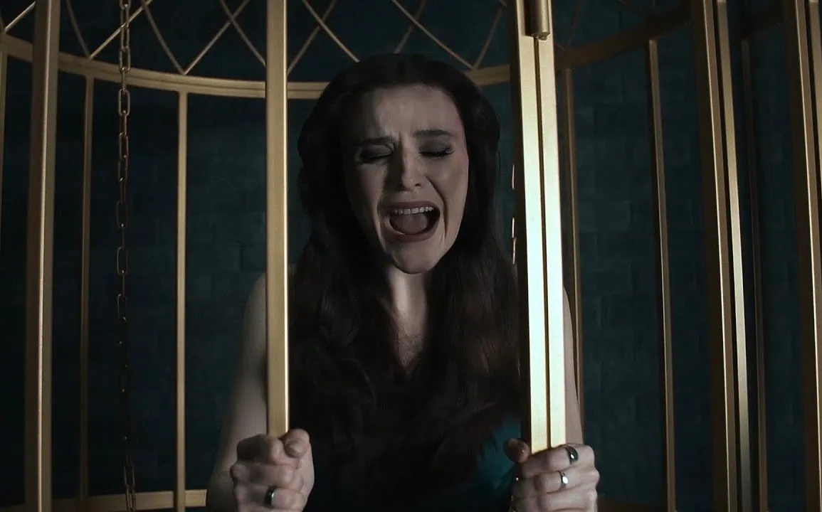 Chris Maragoth : l'EP Depths of Despair