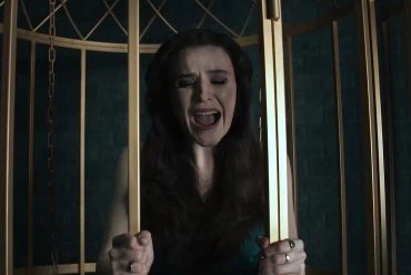 Chris Maragoth : l'EP Depths of Despair 9 Chris Maragoth : l'EP Depths of Despair