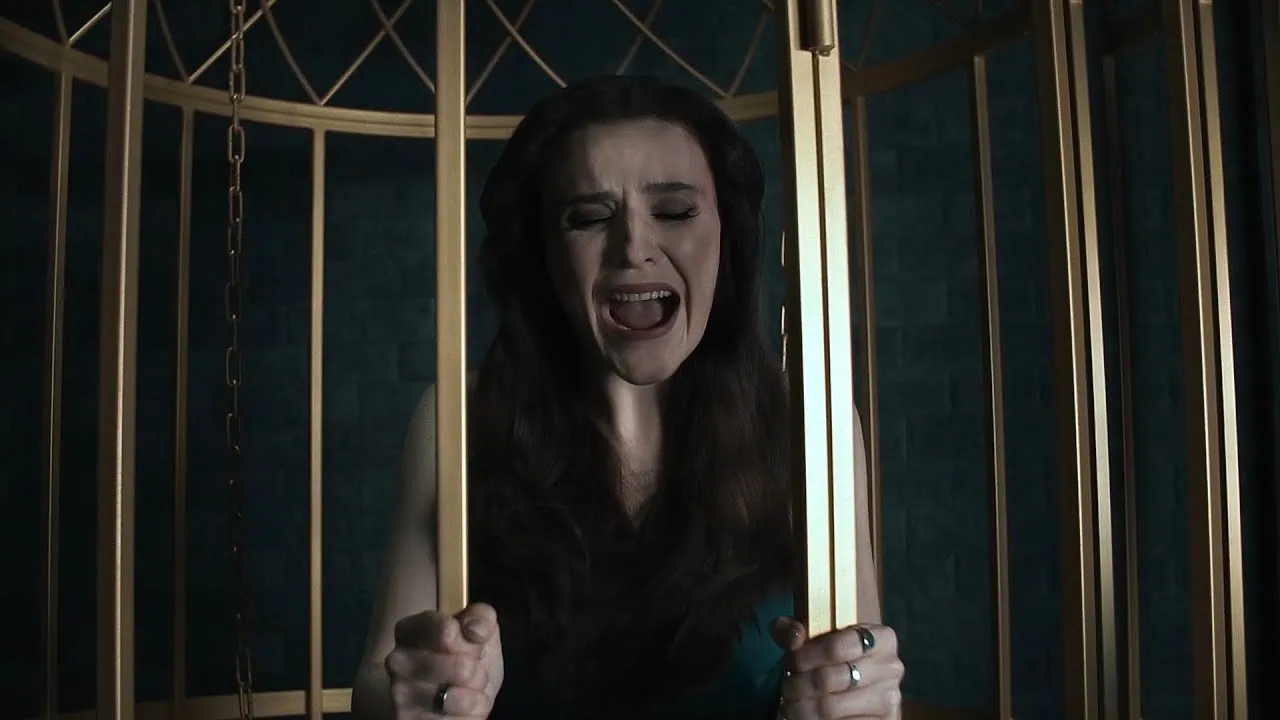 Chris Maragoth : l'EP Depths of Despair