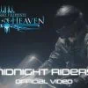 Cristiano Filippini's Flames Of Heaven : Midnight Riders