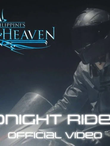 Cristiano Filippini's Flames Of Heaven : Midnight Riders 12 Cristiano Filippini's Flames Of Heaven : Midnight Riders
