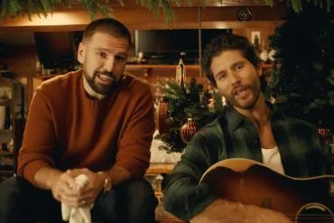 Dan + Shay dévoilent Long Live Christmas