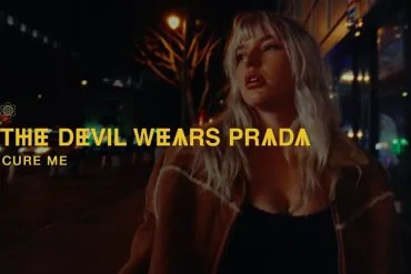 The Devil Wears Prada : Analyse du morceau Cure Me