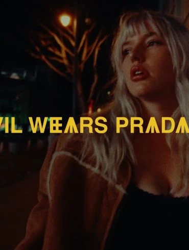 The Devil Wears Prada : Analyse du morceau Cure Me 4 The Devil Wears Prada : Analyse du morceau Cure Me