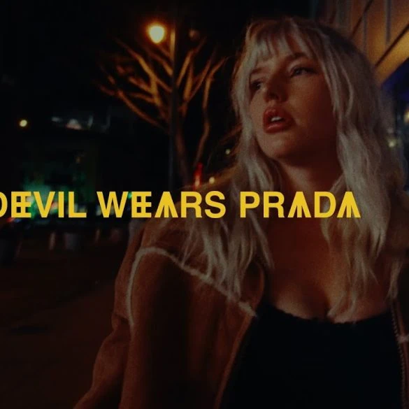 The Devil Wears Prada : Analyse du morceau Cure Me