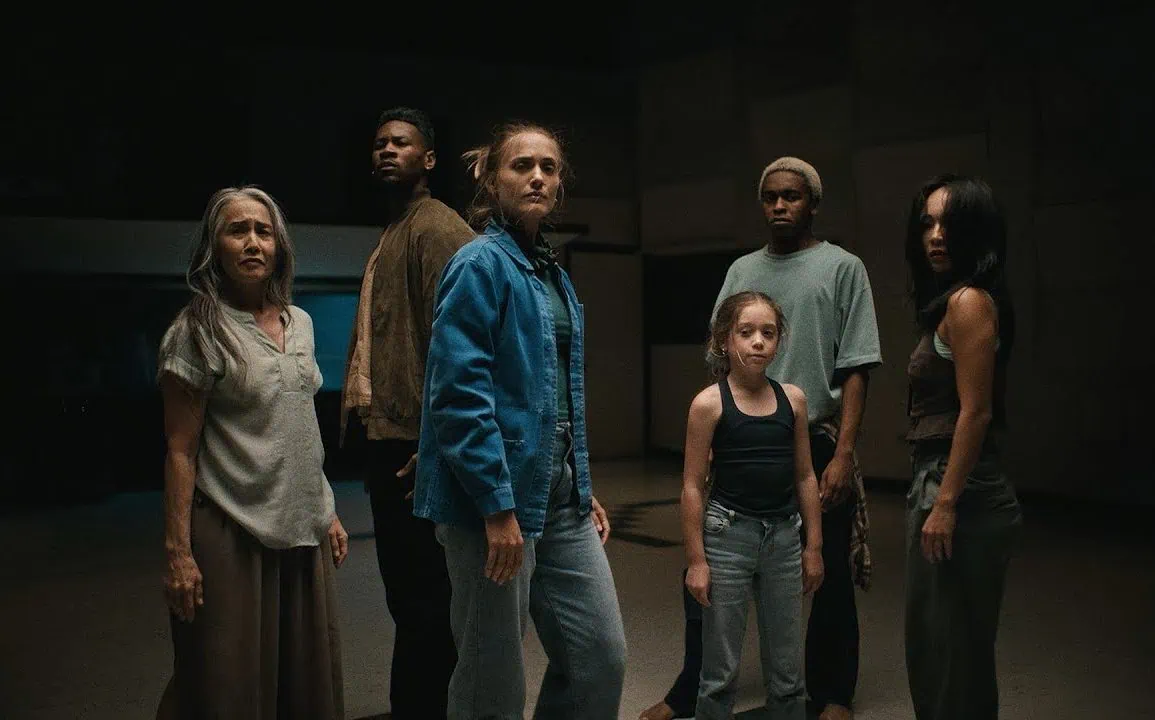 Kesha présente Dear Me, extrait de Diane Warren: Relentless