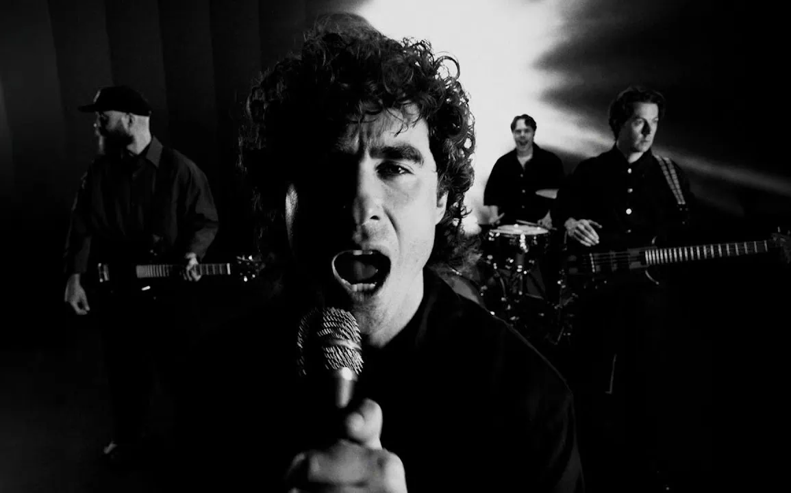 Don Broco : Euphoria, un nouveau single percutant