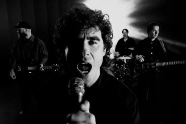 Don Broco : Euphoria, un nouveau single percutant